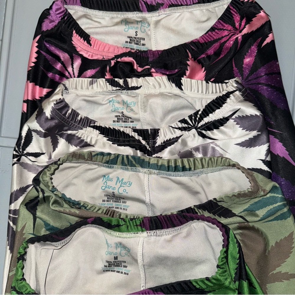 420 pants bundle - Picture 9 of 13